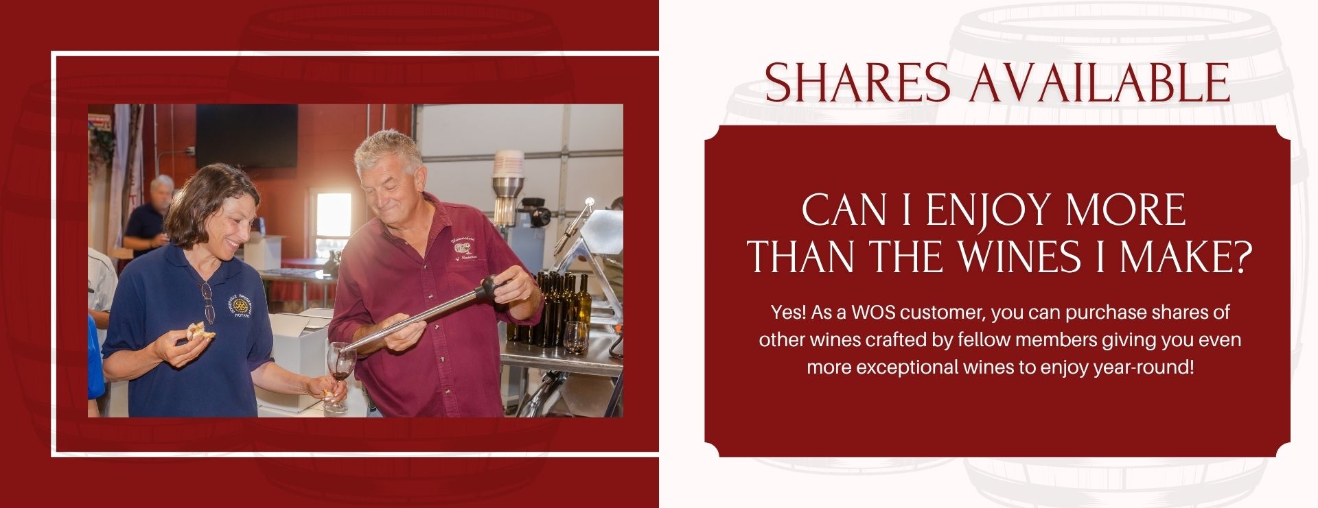 Winemakers of Somerset