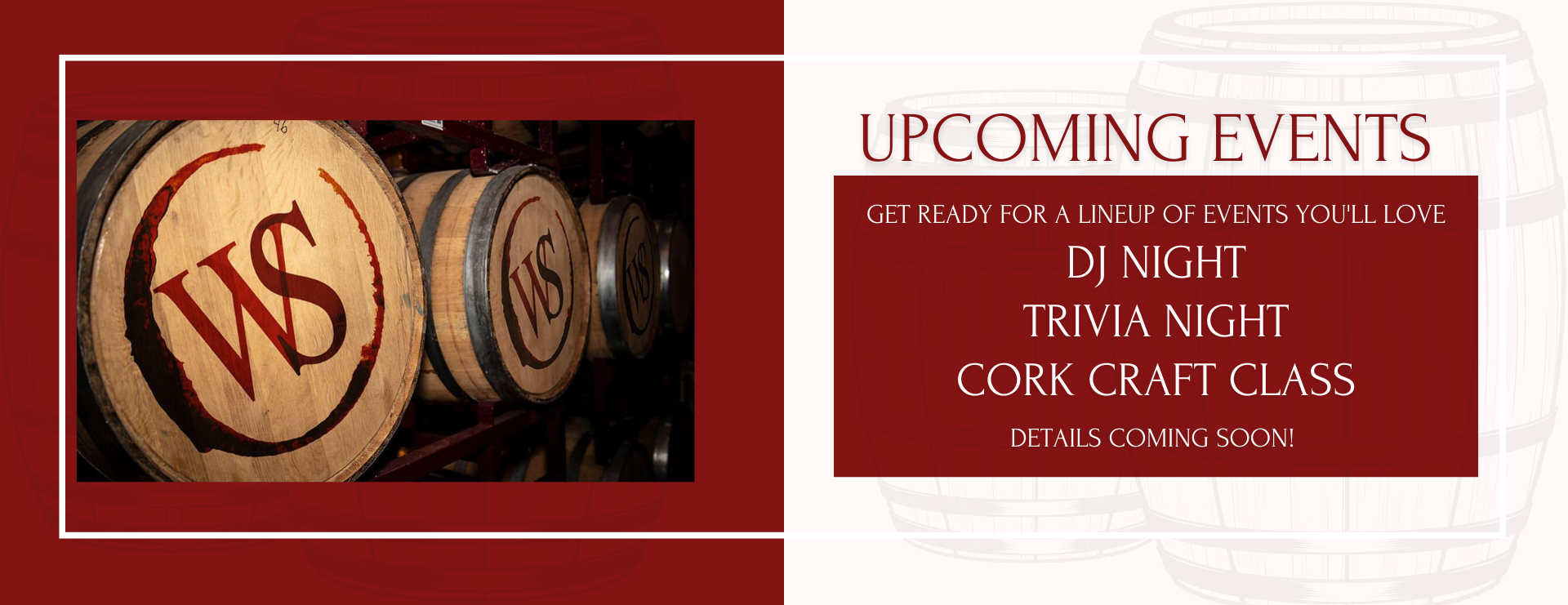 Winemakers of Somerset