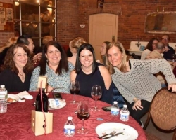 Winemakers of Somerset