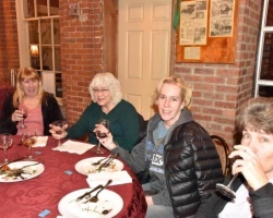 Winemakers of Somerset