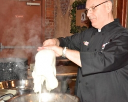 Winemakers of Somerset