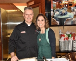 Winemakers of Somerset